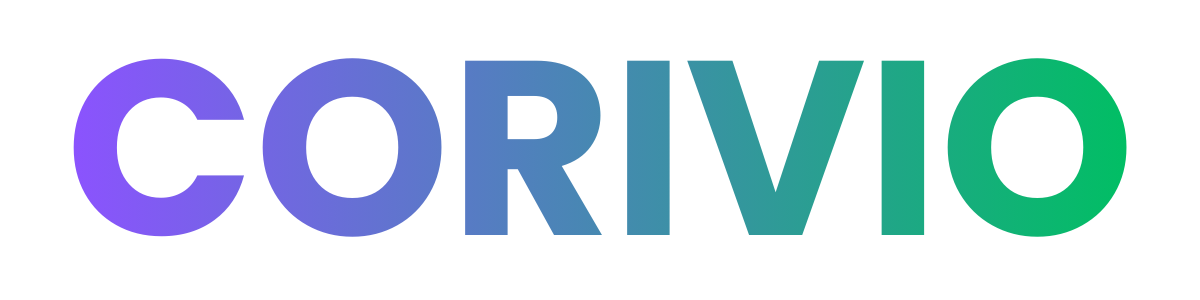 Corivio logo